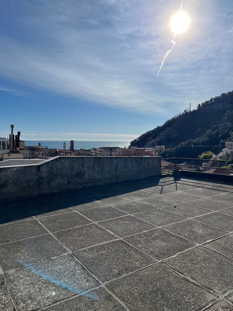 terrazza